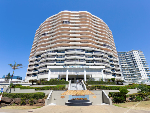 堤维德岬酒店住宿-奥特瑞格友好城市酒店