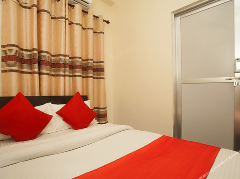 OYO 688 Subha Sandhya Hotel & Restaurant