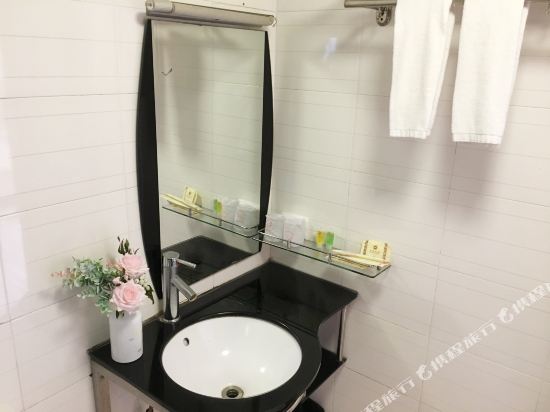 四会玉城快捷商务酒店