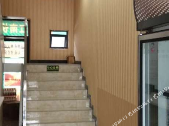 肥西江南快捷宾馆