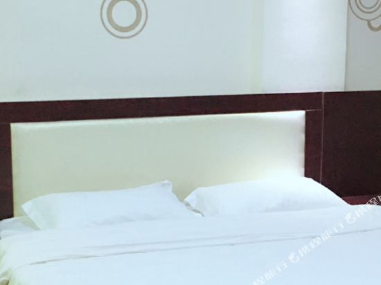 幸福驿站快捷宾馆(利辛文州路店)