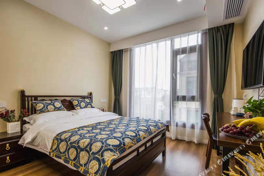 临朐瑞丰苑酒店