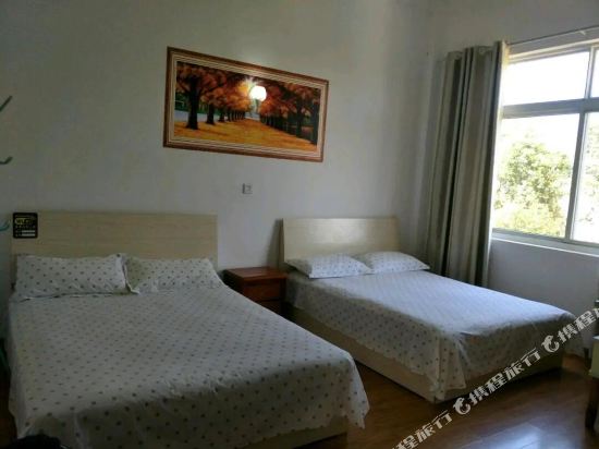 潜江兴华时尚旅店