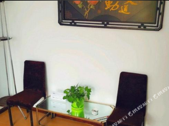 齐齐哈尔鑫胜旅店