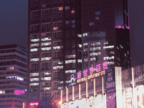 北京东煌凯丽酒店