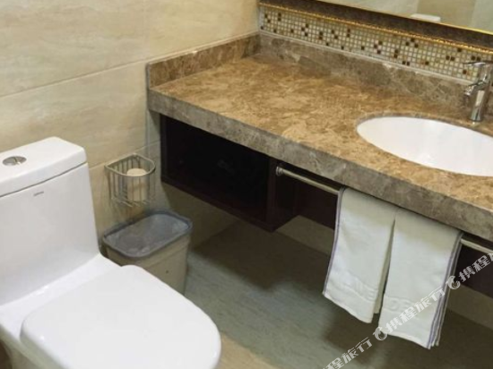 扶余万豪洗浴宾馆