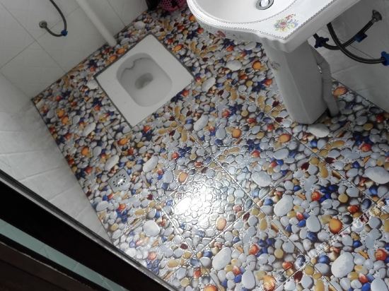 洪雅天雨休闲度假山庄