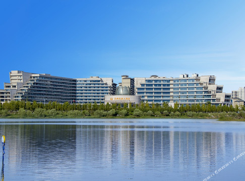 青阳四季永逸大酒店