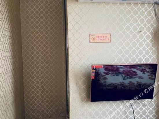 客房