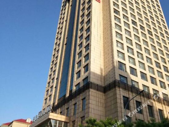 北京万方苑国际酒店