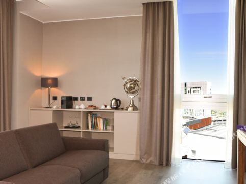 H2C Hotel Milanofiori Room Type - Double or Twin Room