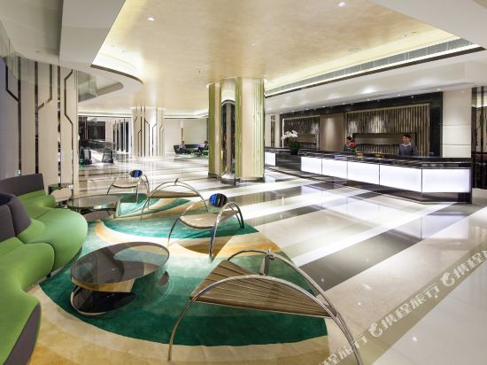 香港九龙珀丽酒店