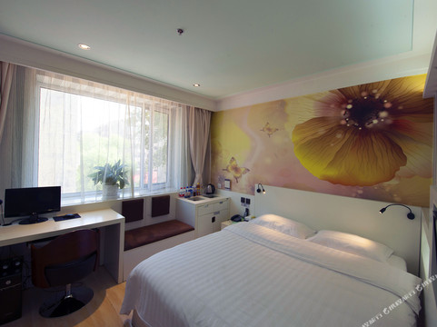 佳木斯林顿168连锁酒店光复路店 