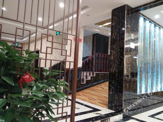 景宁速八连锁酒店