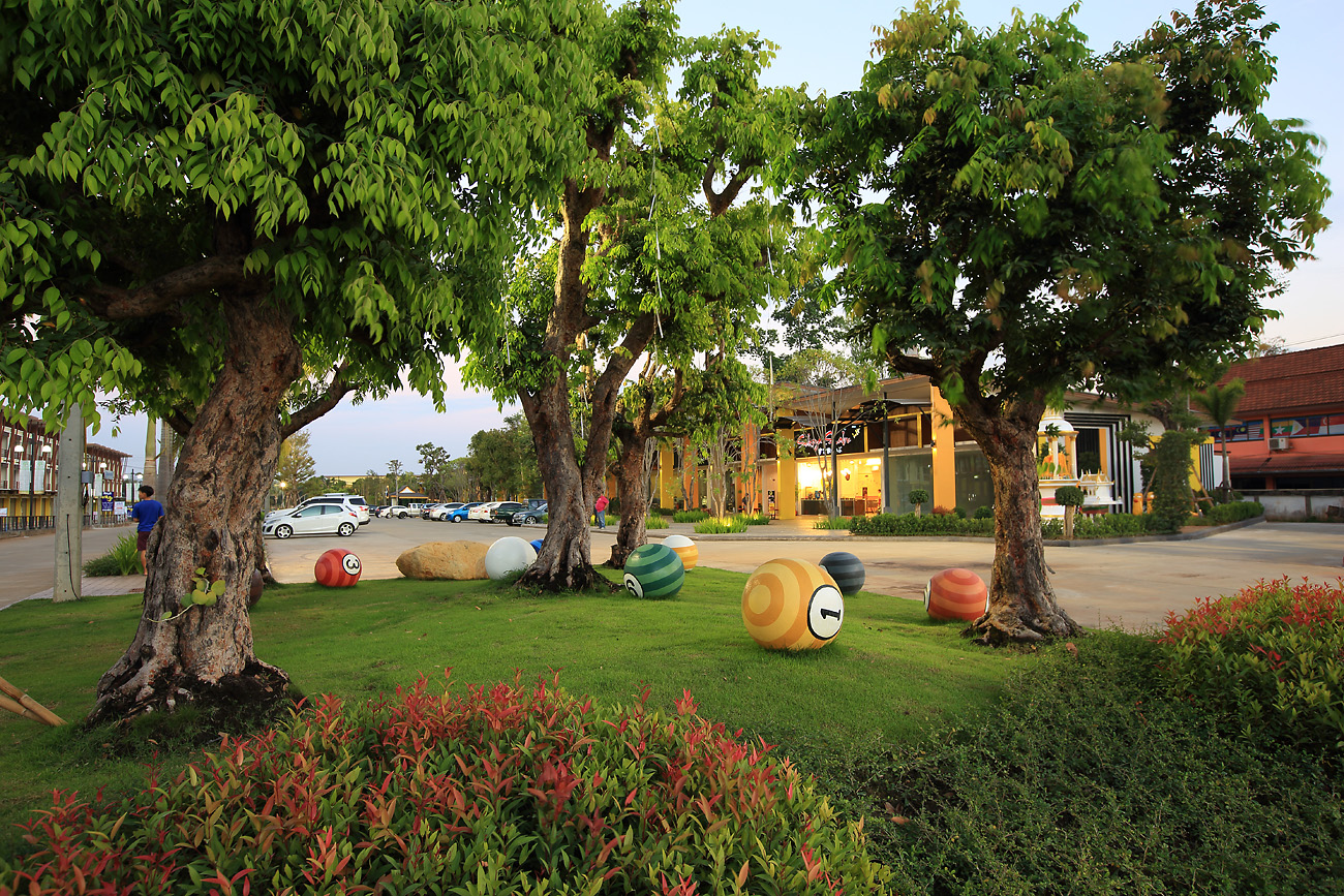 The Room At Maesai-官方