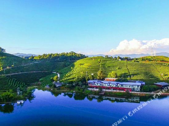 普洱银生茶庄园