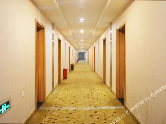 客房
