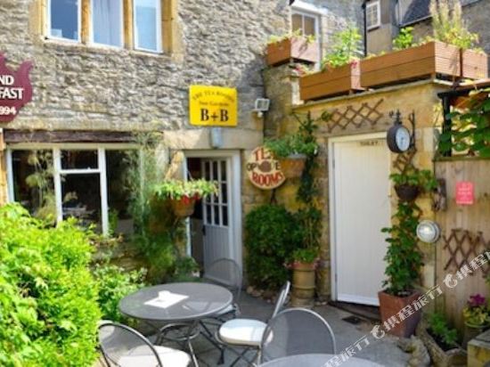 Cotswold Garden Tea Rooms Cheltenham 𝐇𝐃 𝐏𝐡𝐨𝐭𝐨𝐬