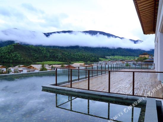 林芝保利雅途酒店