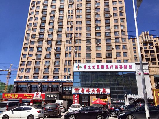 长春华亿家港日租