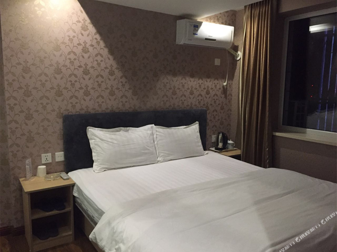 昌图众缘旅馆