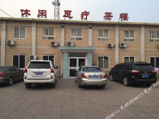 唐山小城快捷酒店