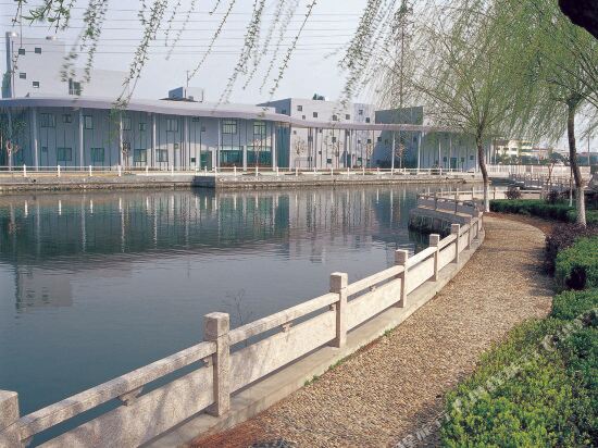 无锡天和大酒店