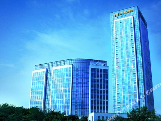 厦门坤城汤岸温泉度假村