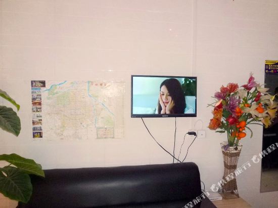 福隆宾馆(西安唐都医院店)