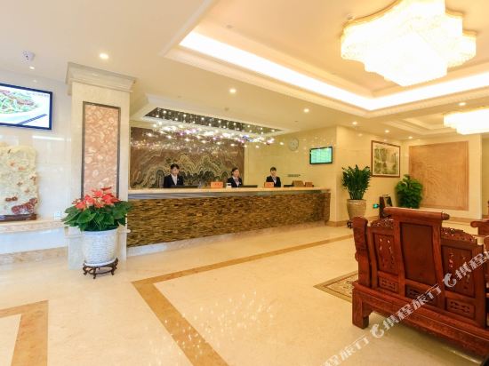 珠海俊兴商务酒店