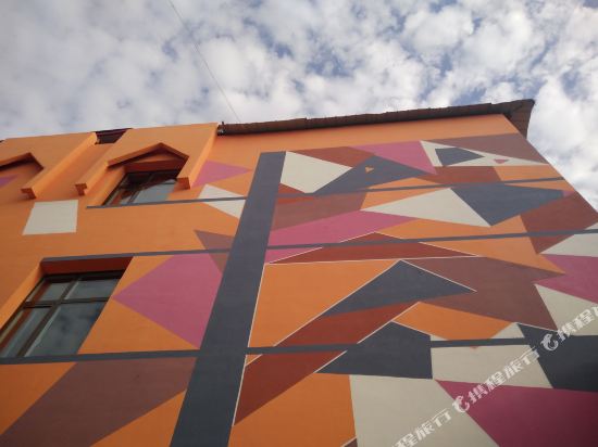 海晏正大睿品酒店