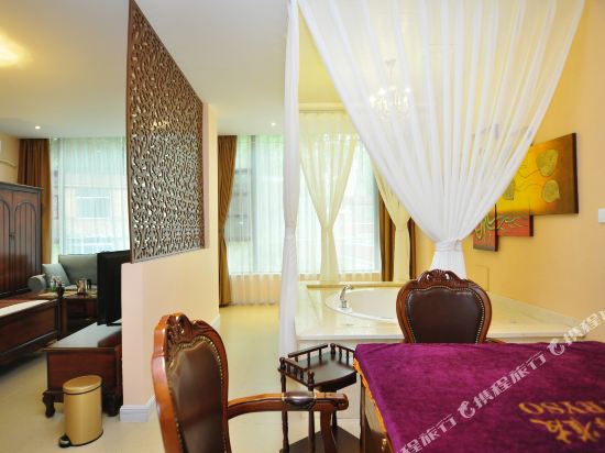 安宁金谷园酒店