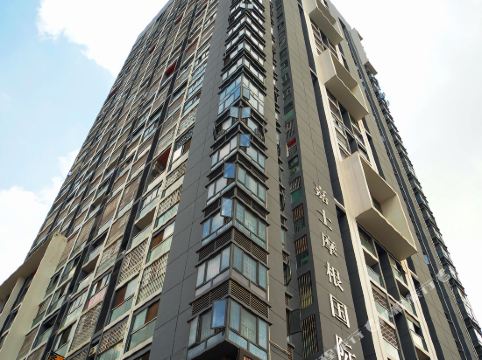 南宁银枫酒店公寓