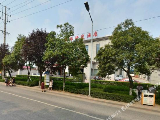 宝鸡瀚林快捷酒店