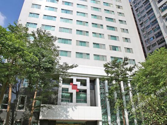 新北新店仲信商务会馆