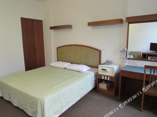 Hotel Supreme Room Type - Superior