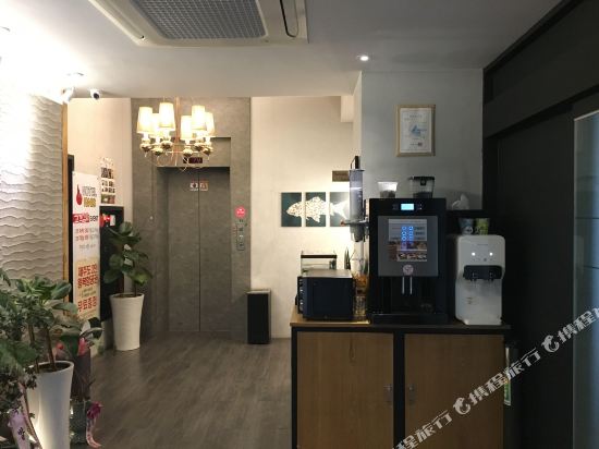 Hotel Ignis Dongnae 1 5 3 Price Address Reviews