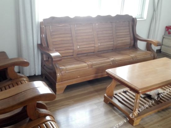 桂林电子科大公寓