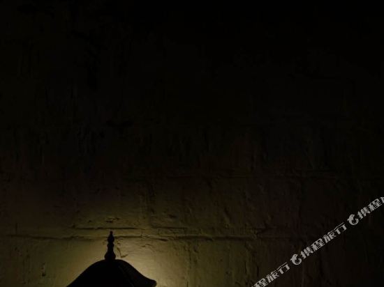 西递三号小镇艺术民宿