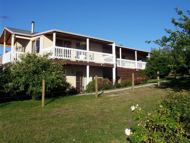 亚拉格林民宿-官方