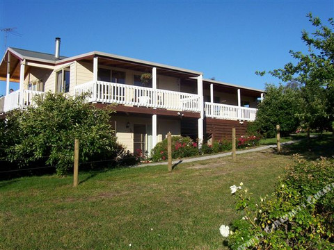 Kinglake酒店住宿-Yarra Glen Bed and Breakfast