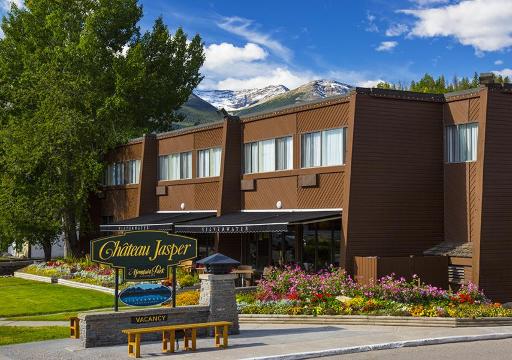 杰士伯城堡酒店-官方