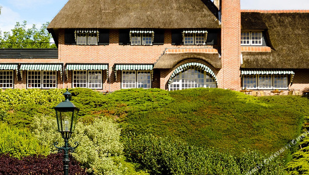 德威普赛尔伯格-维路威餐厅弗莱切酒店