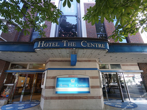 宇都宫中心酒店