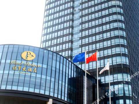 携程酒店 三门保罗大酒店预订 三门保罗大酒店价格 点评 电话 地址查询 携程旅行手机版