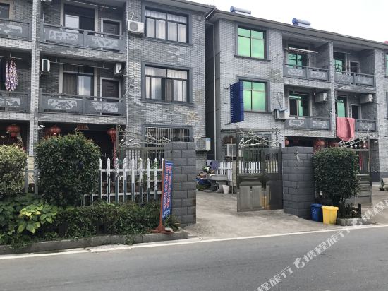 桐庐芳芳农家乐