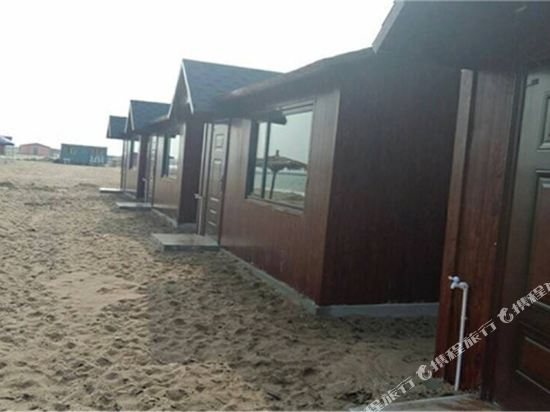 绥中后海度假村