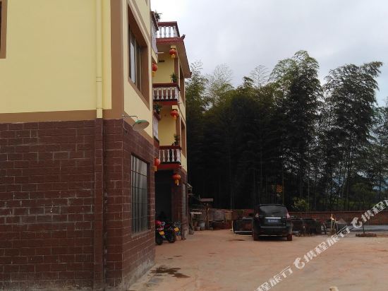 赤水大猫滩农庄