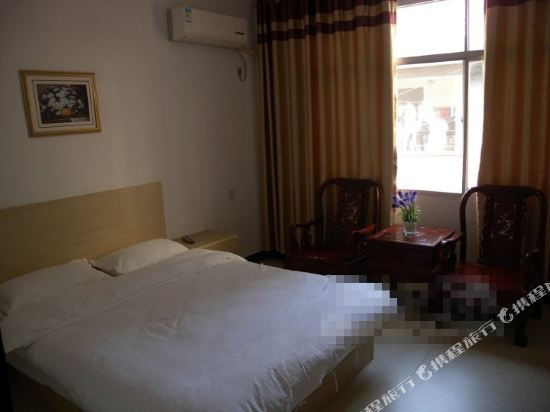 五峰白溢寨宾馆