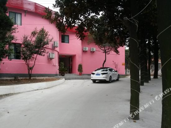 季季红宾馆(铜陵淮河大道店)